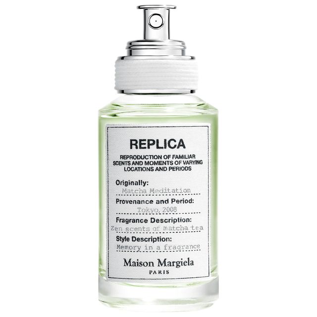Maison Margiela REPLICA' Matcha Meditation 1 oz/ 30 mL Eau de Toilette Spray