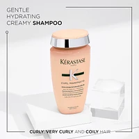 Curl Manifesto Sulfate-Free Shampoo for Curly Hair