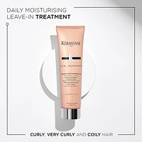 Curl Manifesto Hydrating Leave-In Cream for Curly Hair