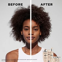 Curl Manifesto Hydrating Leave-In Cream for Curly Hair