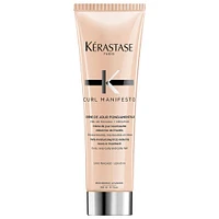 Kérastase Curl Manifesto Hydrating Leave-In Cream for Curly Hair 5.1 oz/ 150 mL