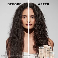 Curl Manifesto Curl Defining Gel-Cream