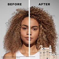 Curl Manifesto Refreshing & Restyling Spray