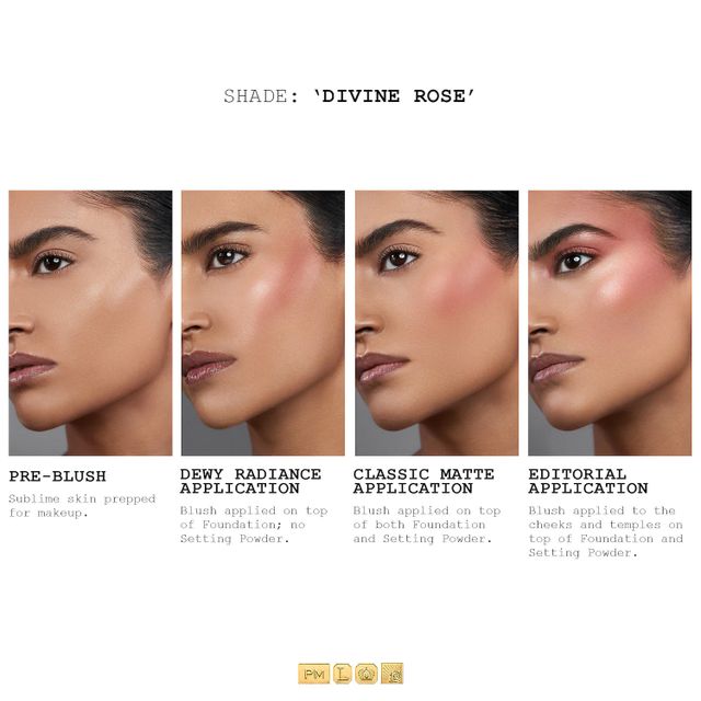 Skin Fetish: Divine Powder Blush