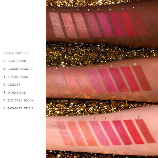 Skin Fetish: Divine Powder Blush