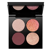Venus in Fleurs Luxe Eyeshadow Palette: Voyeuristic Vixen