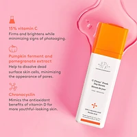 C-Firma Fresh Vitamin-C Day Serum