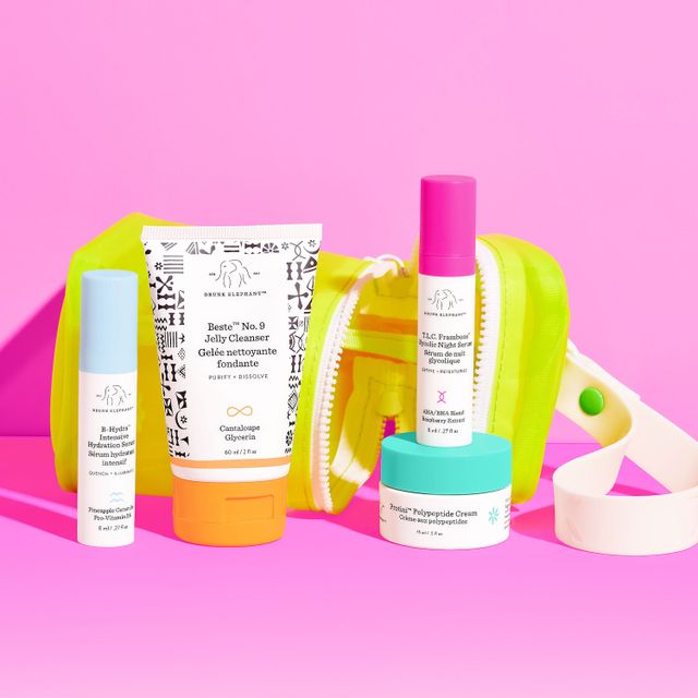 The Littles™ Night Out Skincare Set