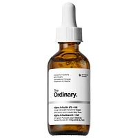 The Ordinary Alpha Arbutin 2% + Hyaluronic Acid for Hyperpigmentation oz/ mL