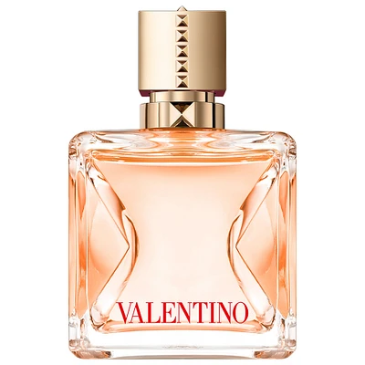 Voce Viva Intensa Eau de Parfum with Vanilla Bourbon & Bergamot