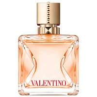 Voce Viva Intensa Eau de Parfum with Vanilla Bourbon & Bergamot