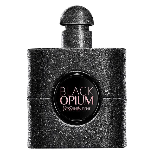 Yves Saint Laurent Black Opium Eau de Parfum Extreme 1.7 oz/ 50 mL Eau De Parfum