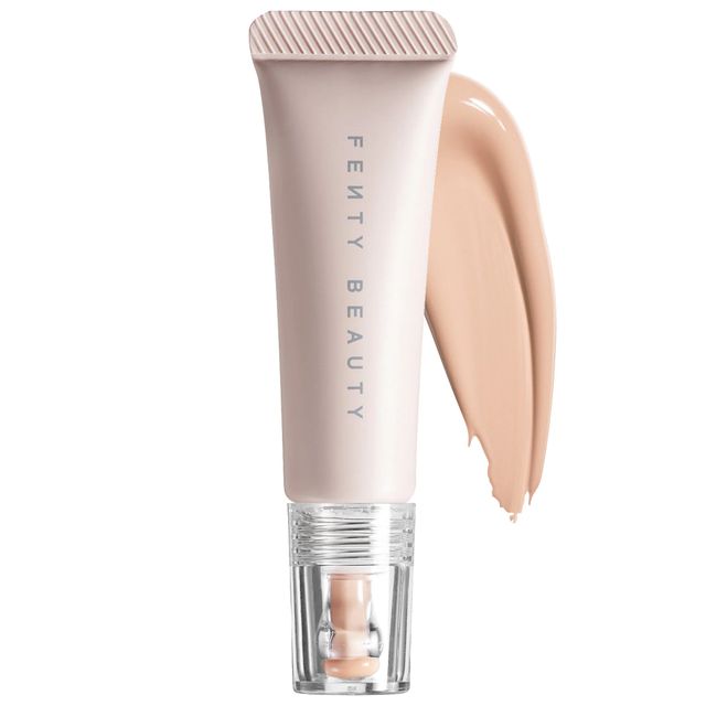 Fenty Beauty by Rihanna Bright Fix Eye Brightener Concealer 04 Crepe 0.33 oz/ 10 mL