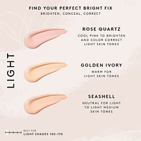 Bright Fix Eye Brightener Concealer