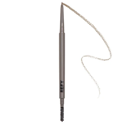 REFY Brow Pencil 0.002 oz/ 0.06 g