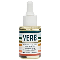 Verb Moringa + Jojoba Hair Treatment Oil 1 oz/ 30 mL