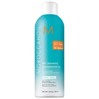 Dry Shampoo Light Tones