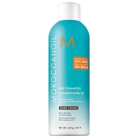 Dry Shampoo Dark Tones