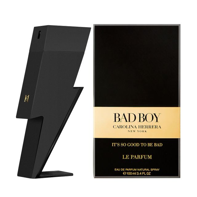 Bad Boy Le Parfum