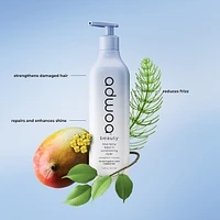 Blue Tansy Leave in Conditioning Styler