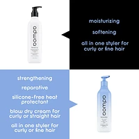 Blue Tansy Leave in Conditioning Styler