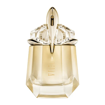 Mugler Alien Goddess eau de parfum with Bourbon Vanilla & Jasmine mL spray