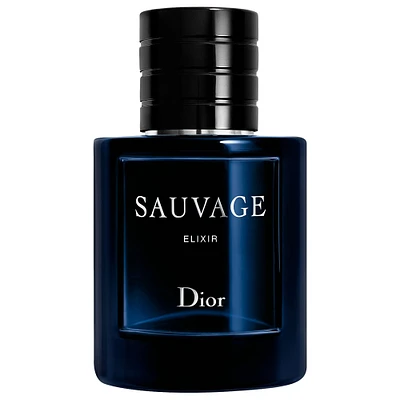 DIOR Sauvage Elixir oz / mL