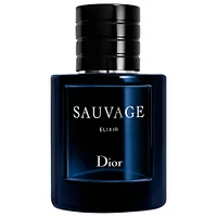 DIOR Sauvage Elixir oz / mL