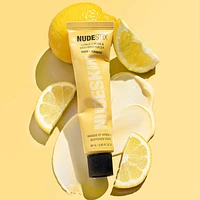 NUDESKIN 3-Step: Citrus Renew Set For Makeup