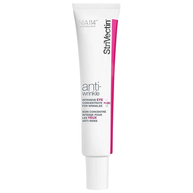 StriVectin Intensive Eye Cream Concentrate for Wrinkles PLUS 1 oz / 30 mL