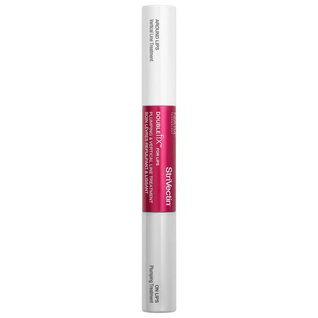 Double Fix ™ for Lips Plumping & Vertical Line Treatment