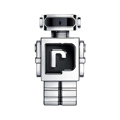 Phantom Eau de Toilette with Woody Vanilla