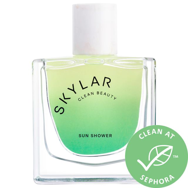 SKYLAR Sun Shower Eau De Parfum 1.7 oz/ 50 mL