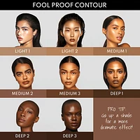 Balm Contour