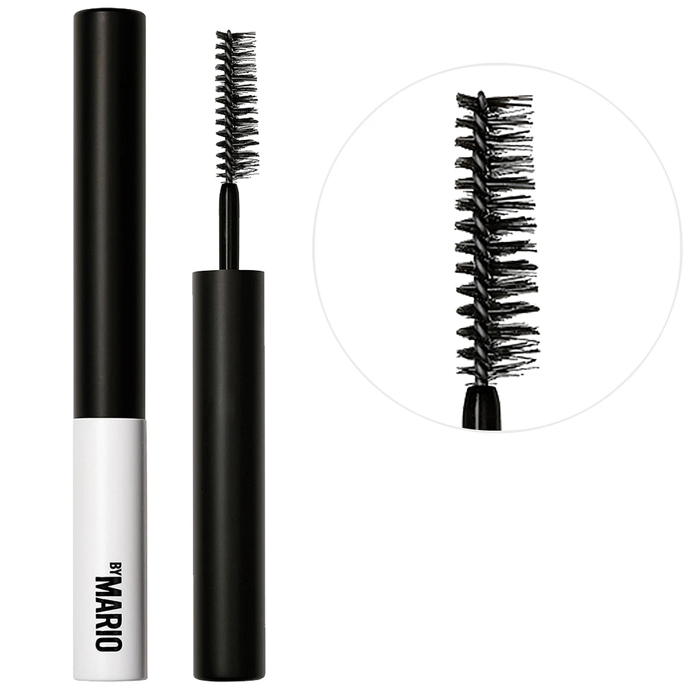 MAKEUP BY MARIO Master Hold Brow Gel Clear 0.10 oz/ 3.0 mL