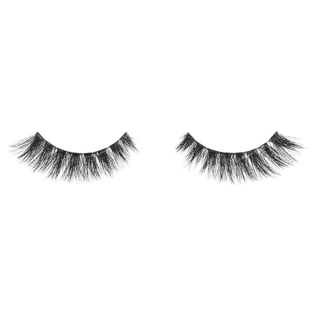 Weightless False Eyelashes