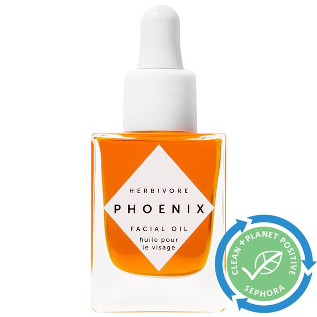 Phoenix Rosehip Anti-Aging Face Oil - For Dry Skin