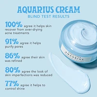 Aquarius Pore Purifying BHA Cream