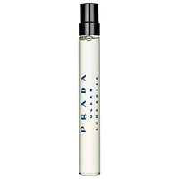 Prada Luna Rossa Ocean Eau de Toilette Travel Spray with Bergamot & Iris 0.34 oz/ 10 mL