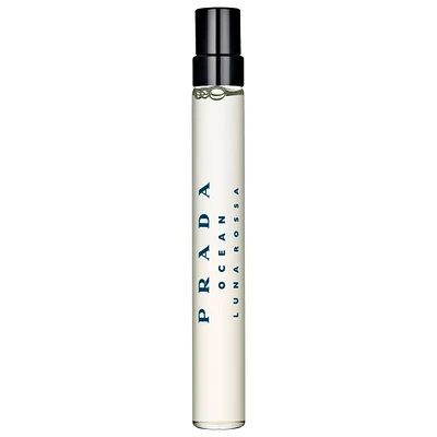 Luna Rossa Ocean Eau de Toilette with Bergamot & Iris