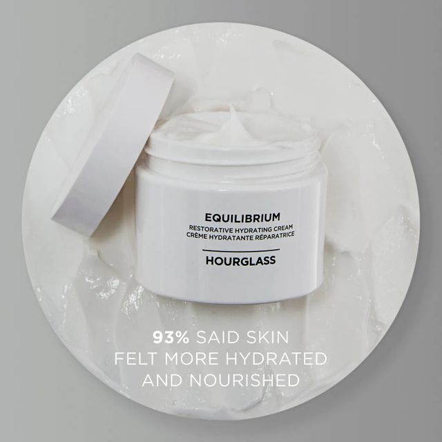 Equilibrium™ Restorative Hydrating Cream