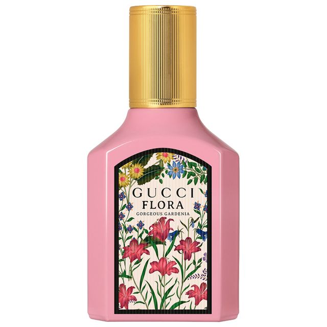 Gucci Flora Gorgeous Gardenia eau de parfum oz / ml spray