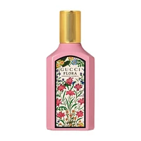 Gucci Flora Gorgeous Gardenia eau de parfum with Pear and Brown Sugar spray