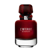 Givenchy L'Interdit Rouge eau de parfum Spray