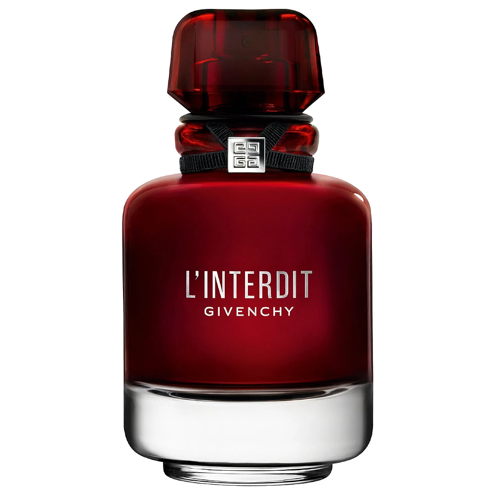Givenchy L'Interdit Rouge eau de parfum Spray