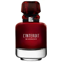 Givenchy L'Interdit Rouge eau de parfum Spray
