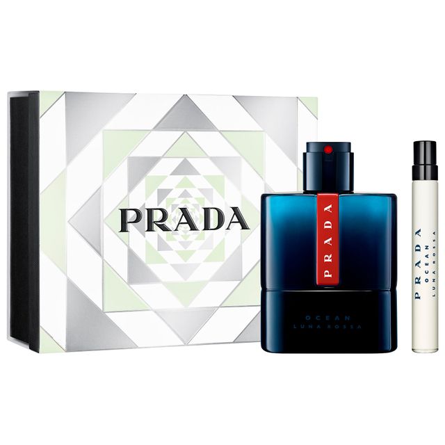 prada ocean sephora