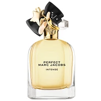 Marc Jacobs Fragrances Perfect Intense eau de parfum with Jasmine, Sandalwood & Roasted Almond spray