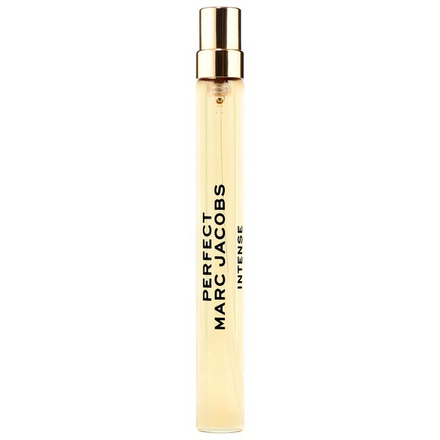 Marc Jacobs Fragrances Perfect Intense Eau de Parfum Travel Spray 0.33 oz/ 10 mL eau de parfum spray