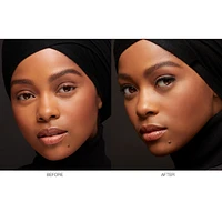 Climax Waterproof Liquid Eyeliner